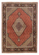 Tabriz Tappeto 208x146cm - Tappeto persiano