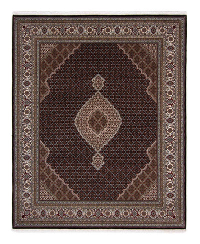 Tabriz Tappeto 203x253cm - Tappeto persiano
