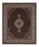 Tabriz Tappeto 253x203cm - Tappeto persiano