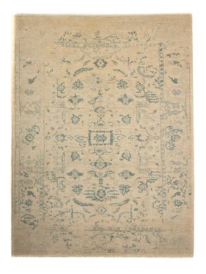 Tappeto Ziegler - 298 x 243 cm - beige