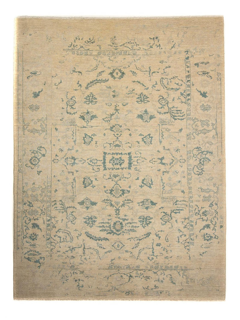 Tappeto Ziegler - 298 x 243 cm - beige