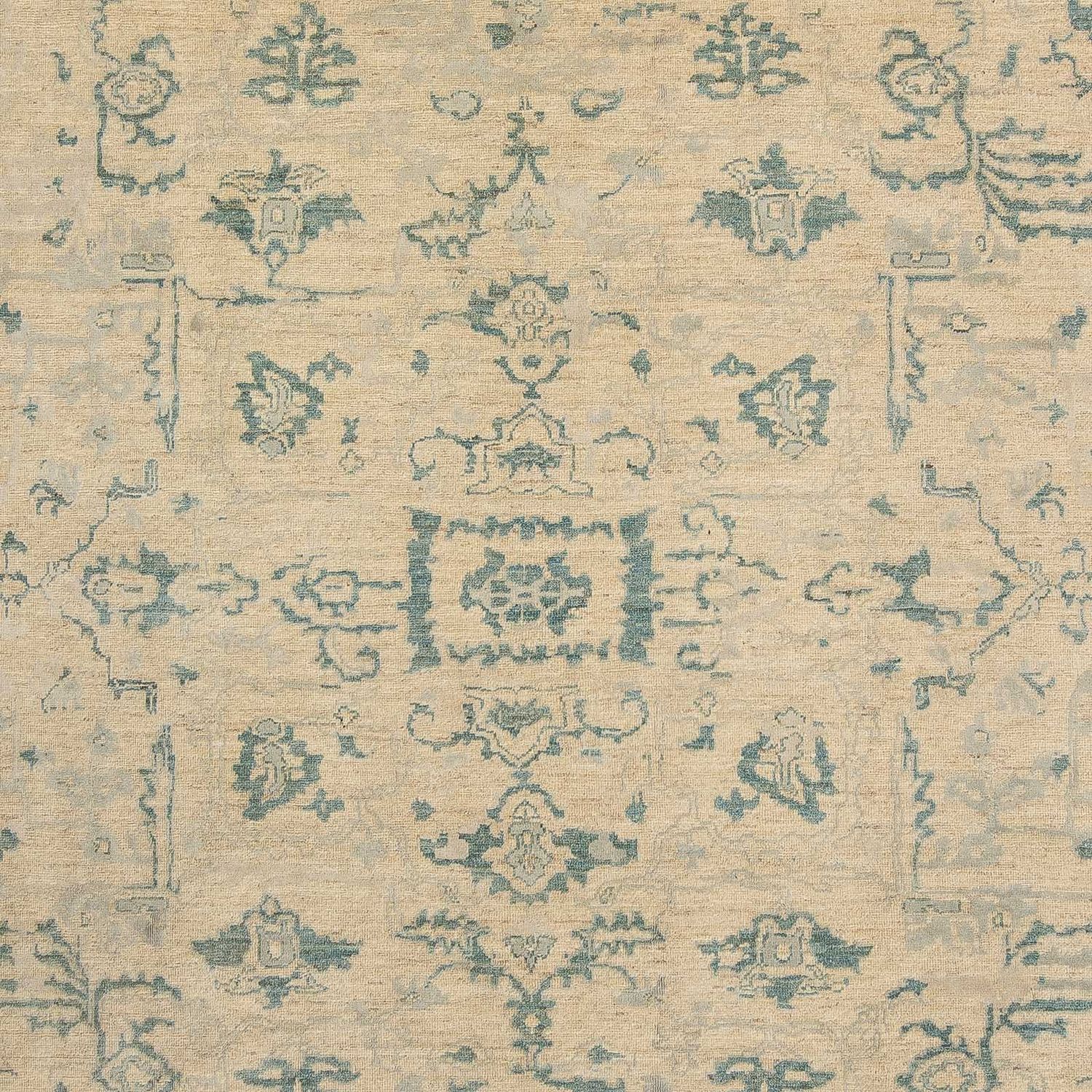 Tappeto Ziegler - 298 x 243 cm - beige