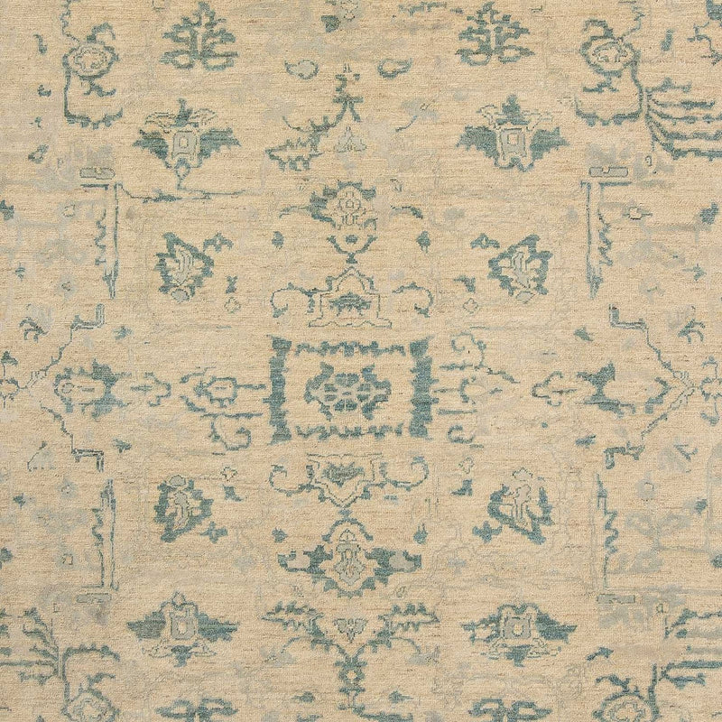 Tappeto Ziegler - 298 x 243 cm - beige