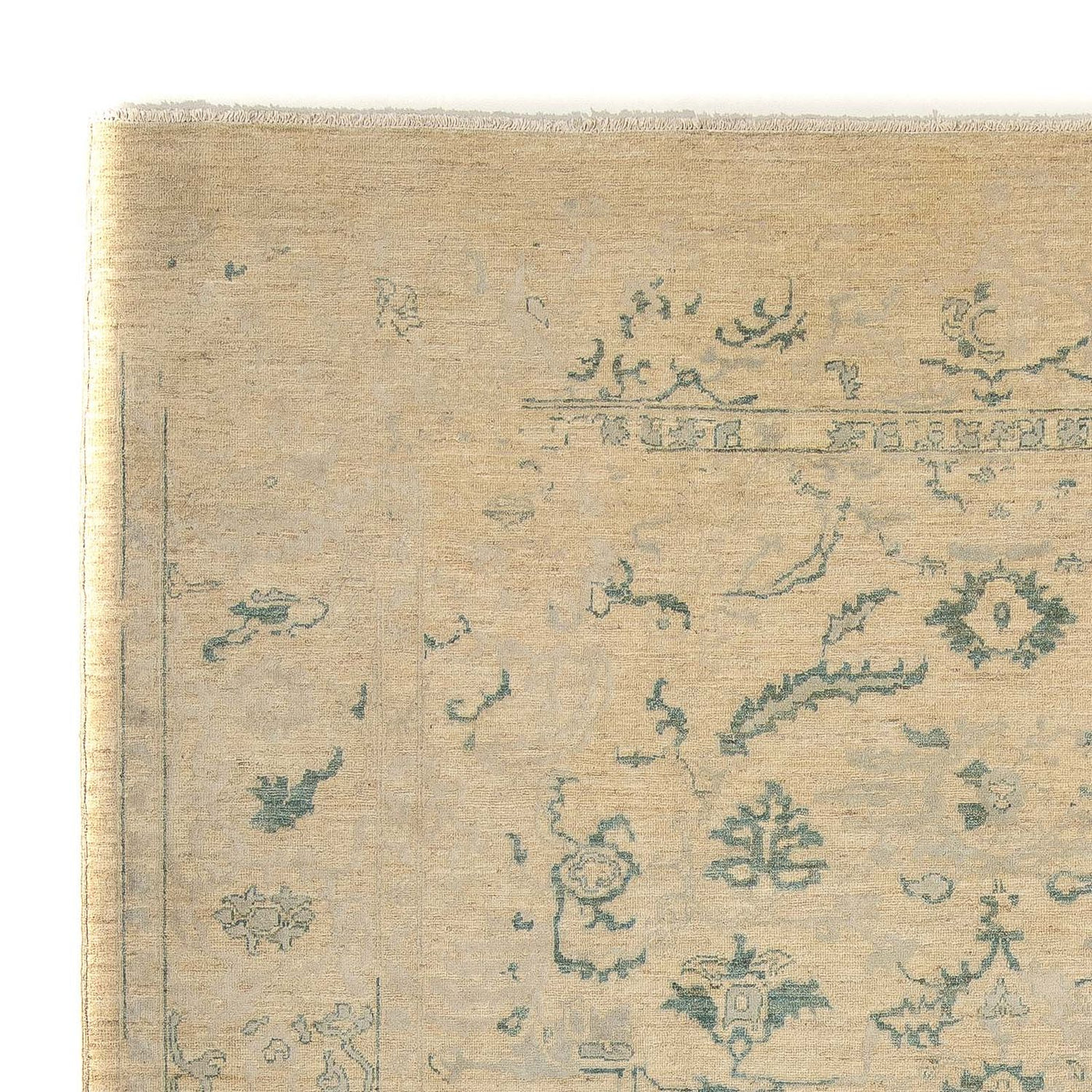 Tappeto Ziegler 298x243cm - Tappeto orientale