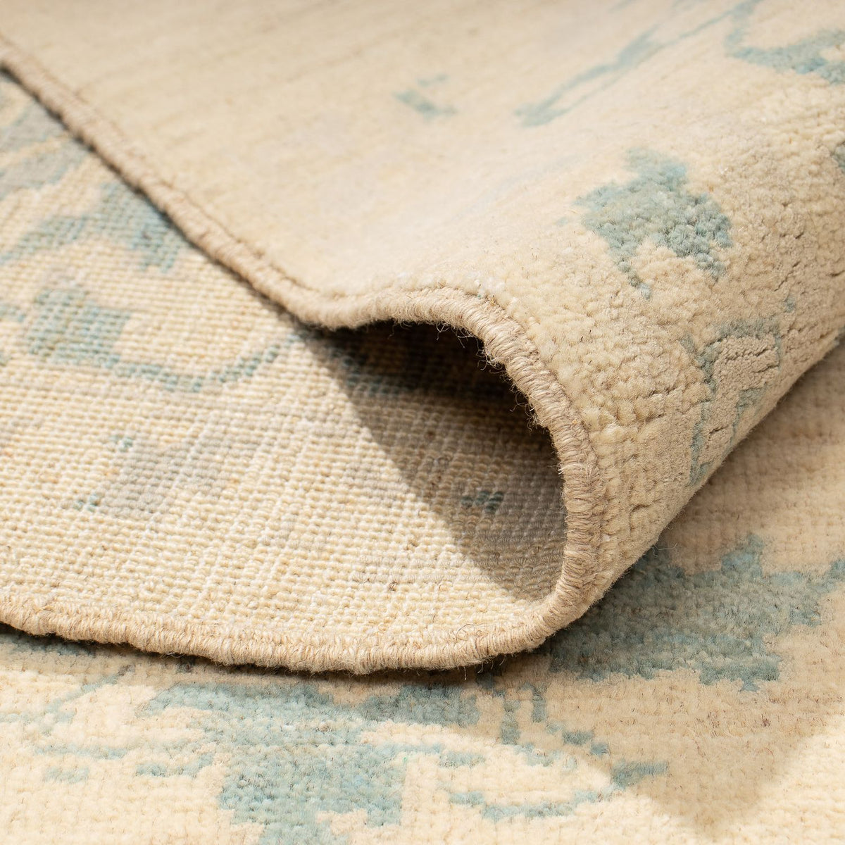 Tappeto Ziegler - 298 x 243 cm - beige