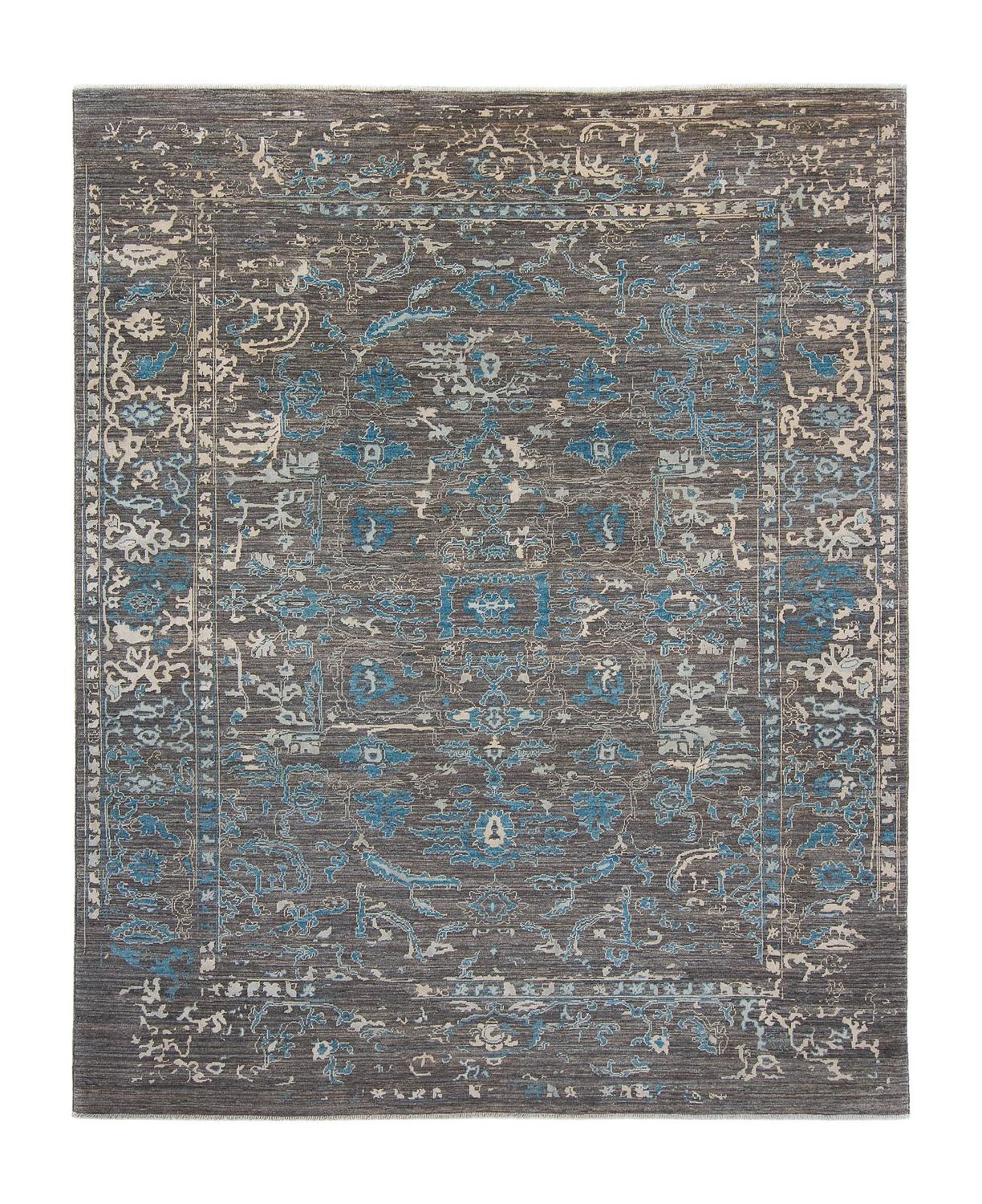 Tappeto Ziegler - 296 x 237 cm - multicolore