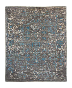 Tappeto Ziegler - 296 x 237 cm - multicolore