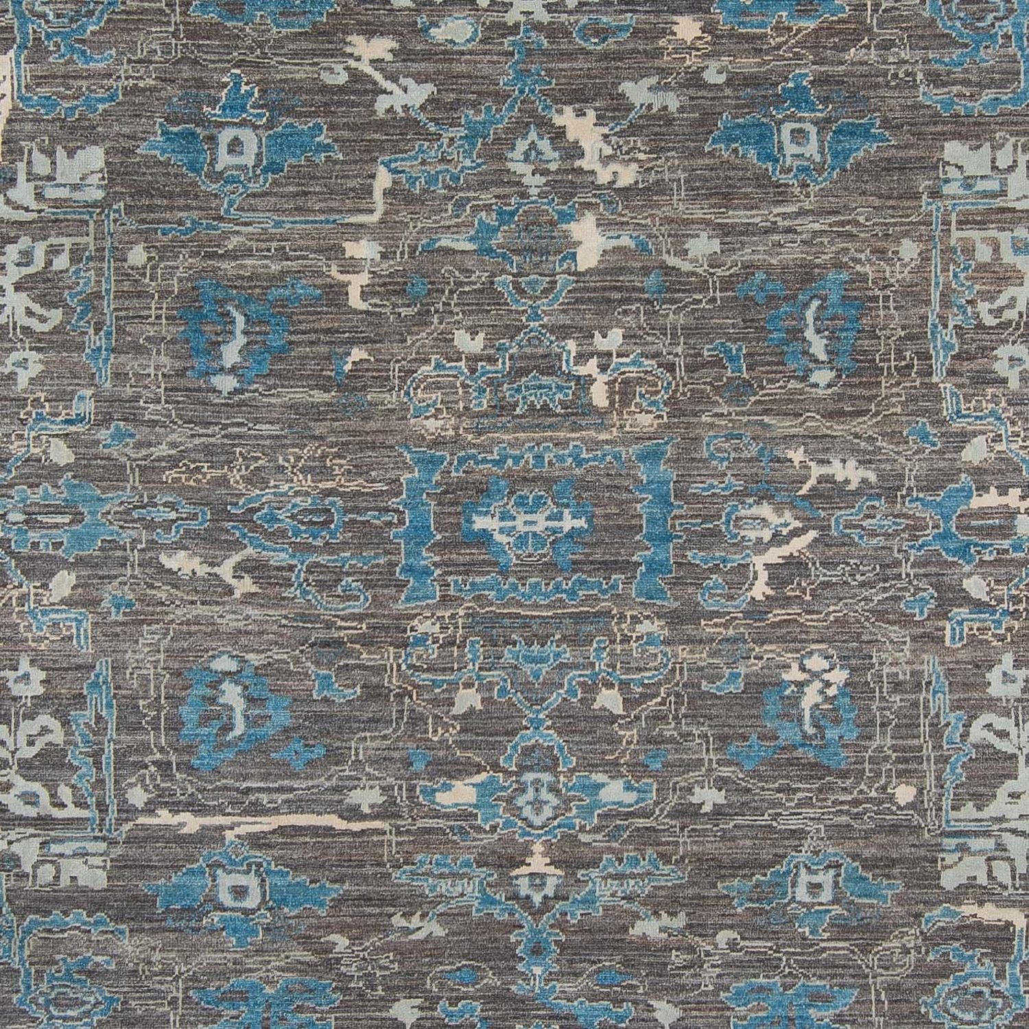 Tappeto Ziegler - 296 x 237 cm - multicolore