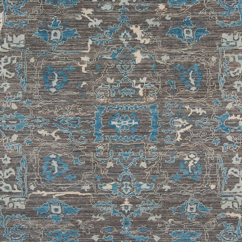 Tappeto Ziegler - 296 x 237 cm - multicolore