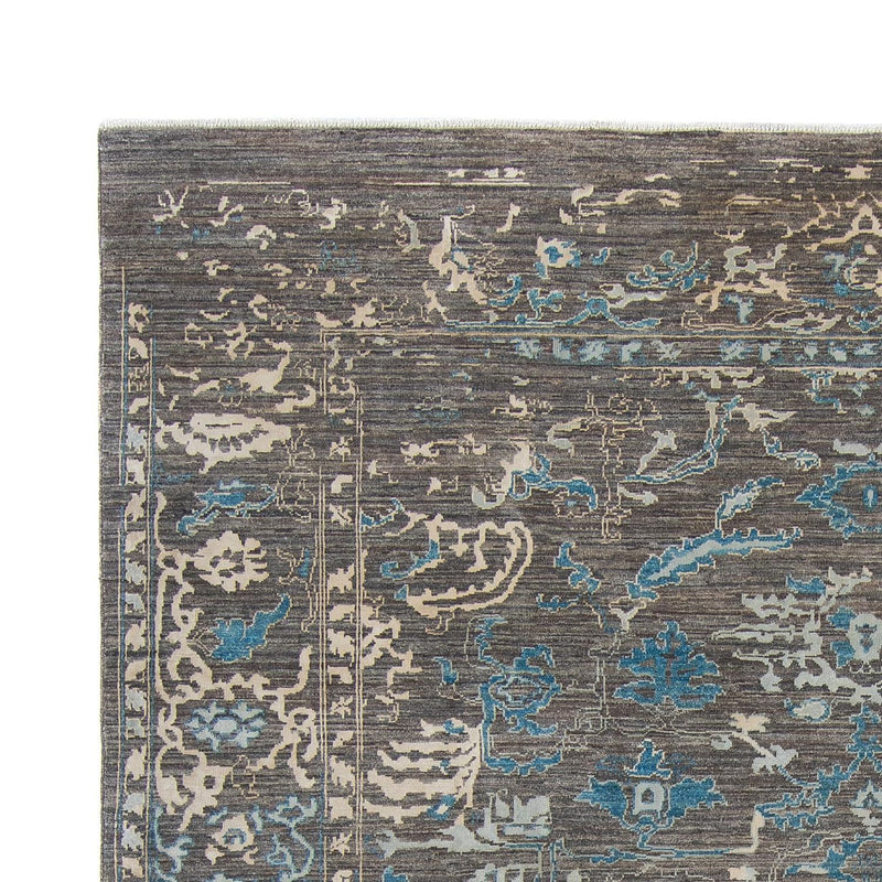 Tappeto Ziegler - 296 x 237 cm - multicolore