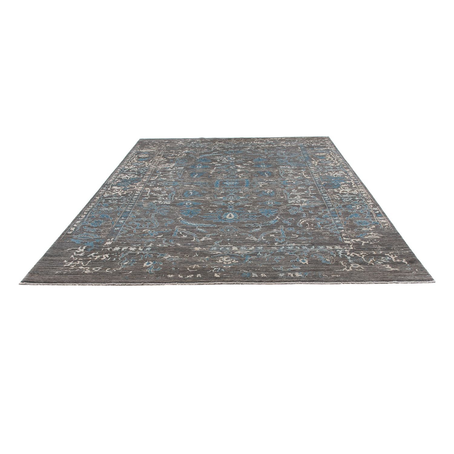 Tappeto Ziegler - 296 x 237 cm - multicolore