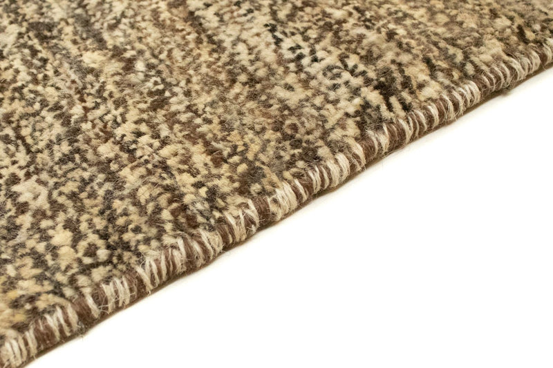 Tappeto Gabbeh - Indus - 292 x 202 cm - beige
