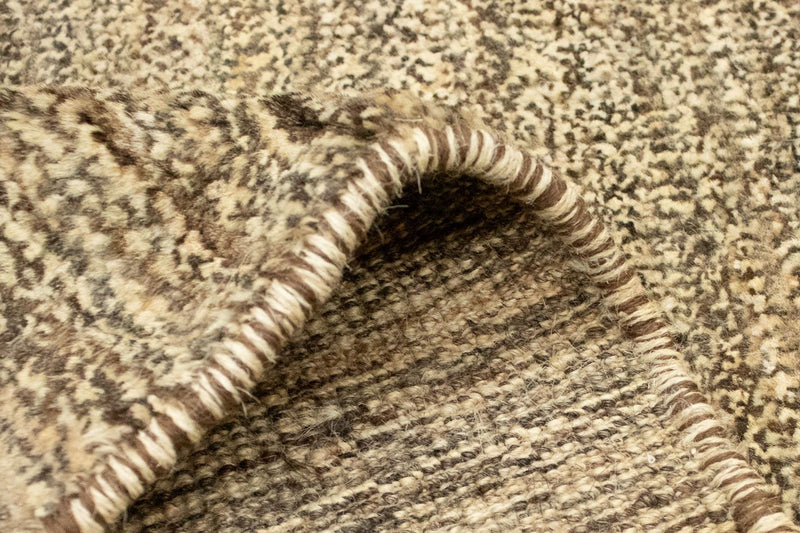 Tappeto Gabbeh - Indus - 292 x 202 cm - beige