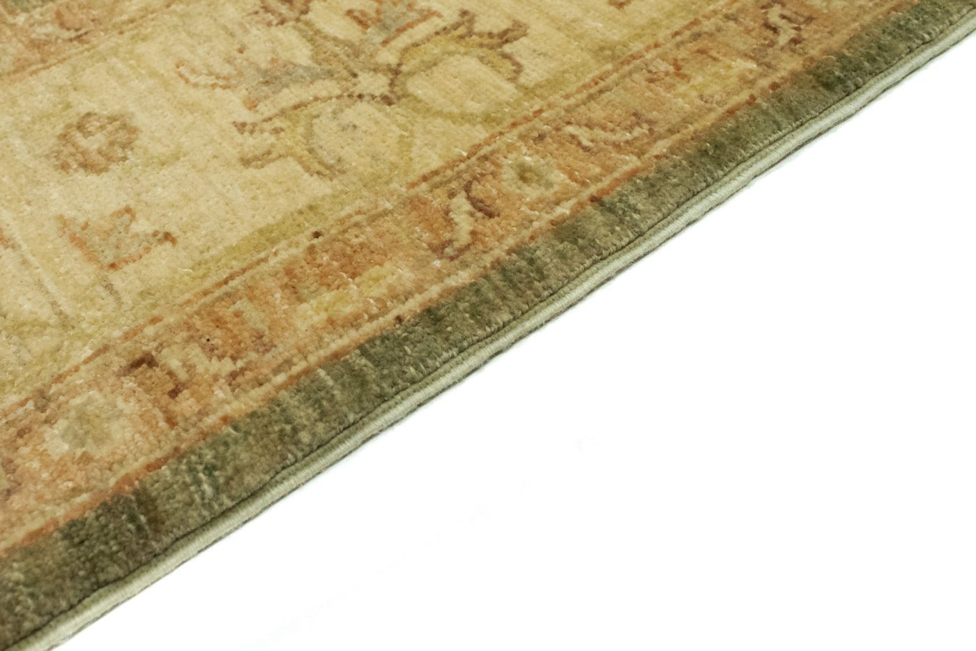 Farahan Tappeto 205x151cm - Tappeto orientale