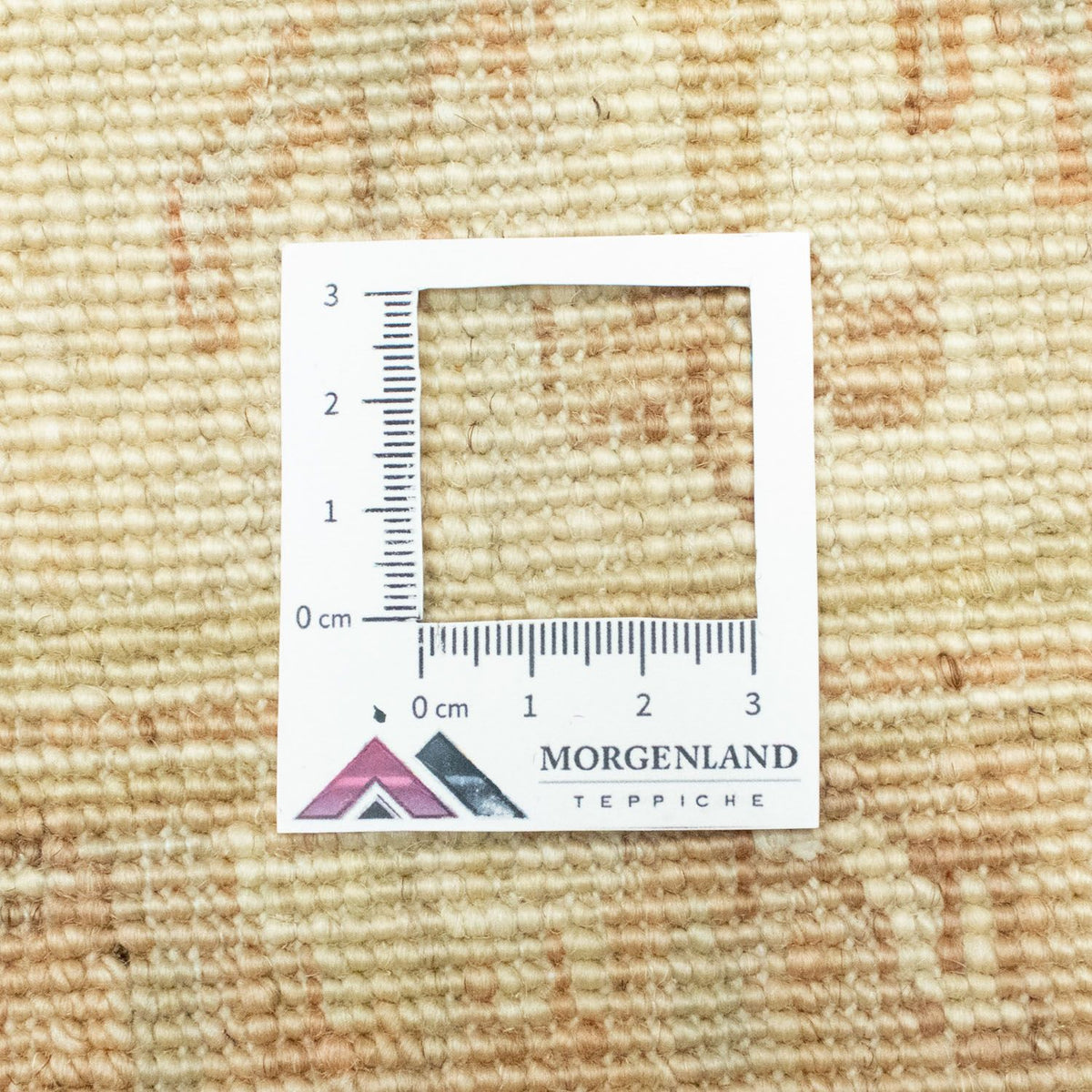 Tappeto Ziegler - 205 x 151 cm - verde