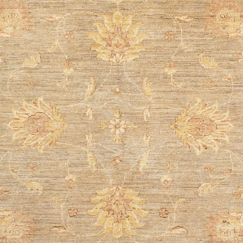 Tappeto Ziegler - 241 x 175 cm - beige