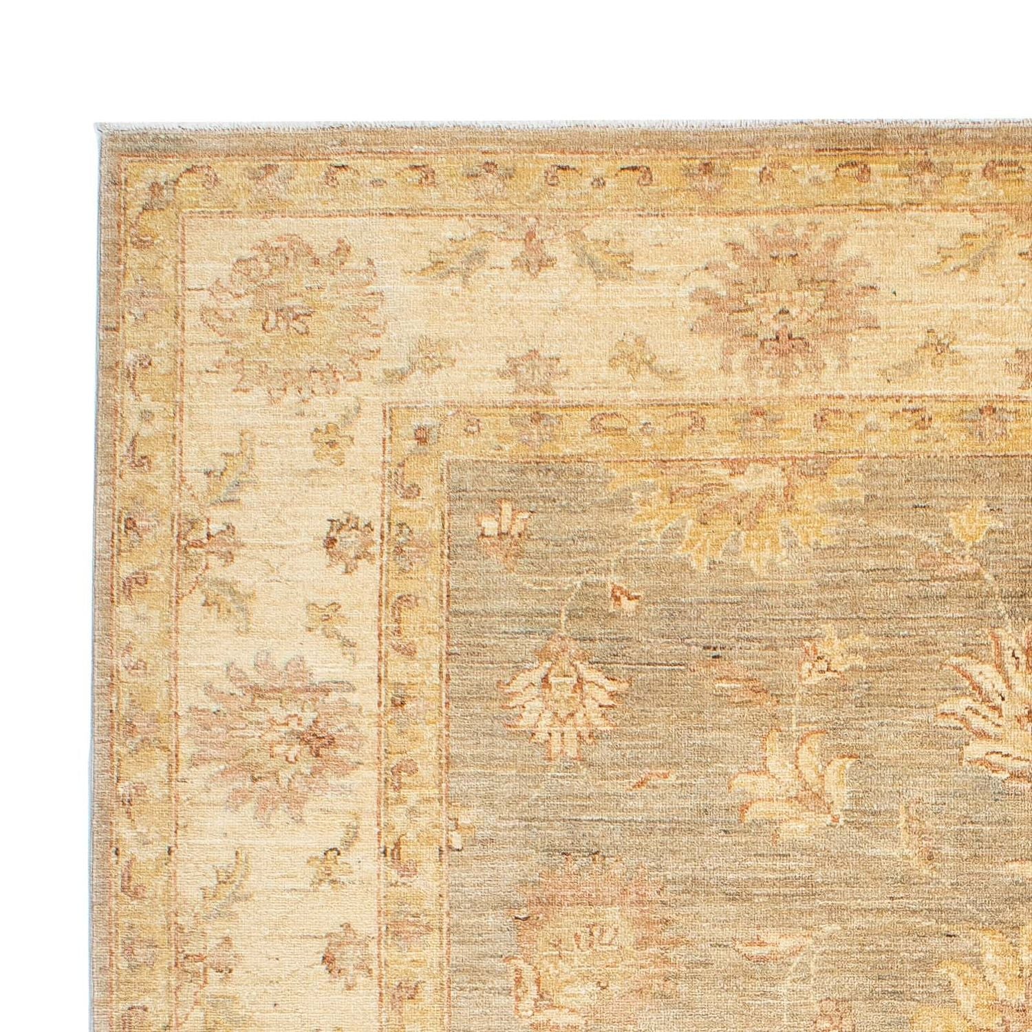 Tappeto Ziegler - 241 x 175 cm - beige