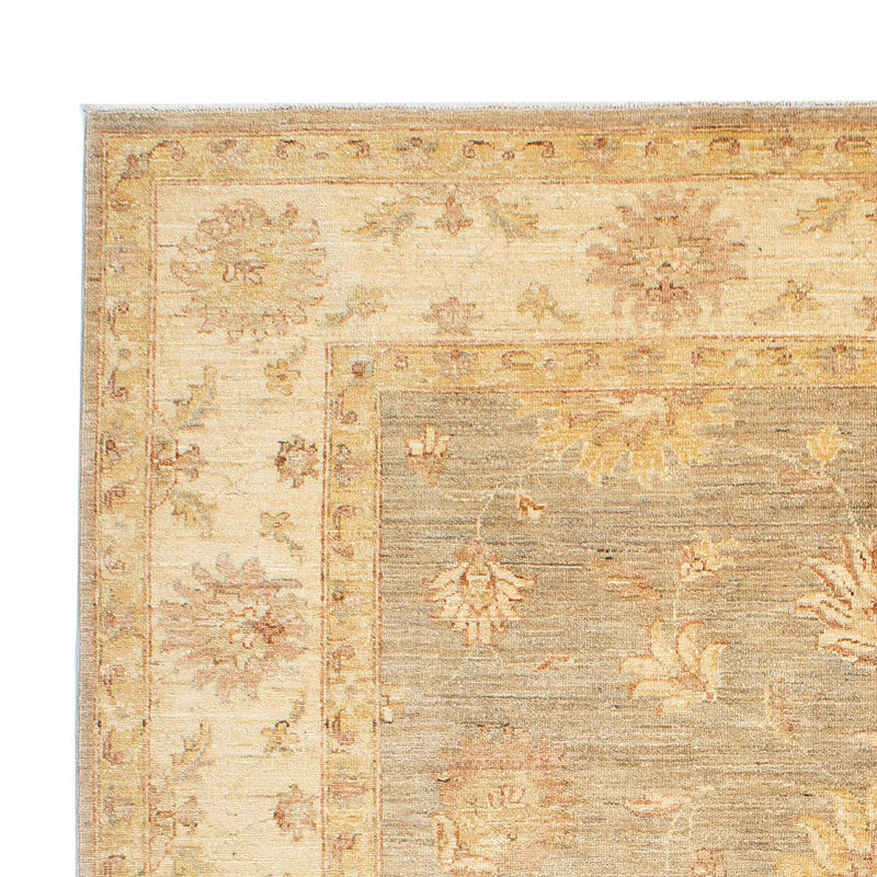 Tappeto Ziegler - 241 x 175 cm - beige