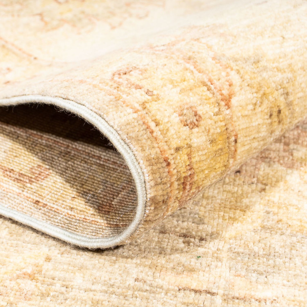 Tappeto Ziegler - 241 x 175 cm - beige