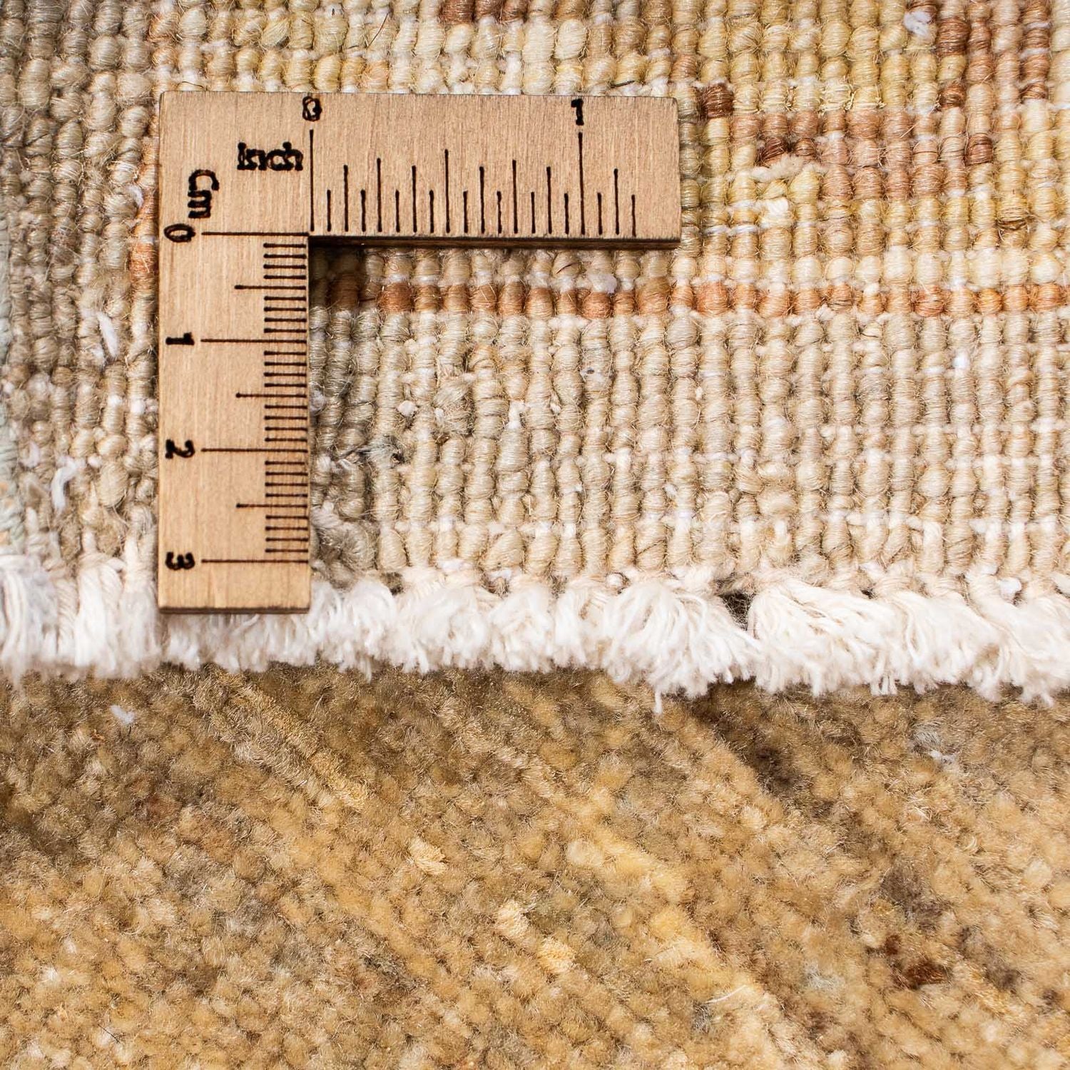 Tappeto Ziegler - 241 x 175 cm - beige