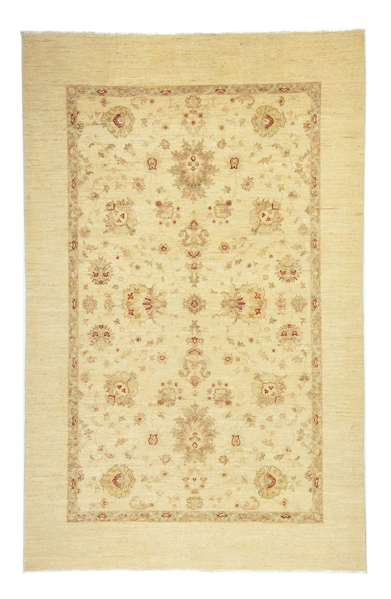 Tappeto Ziegler - 247 x 173 cm - beige