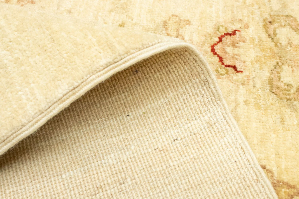 Tappeto Ziegler - 247 x 173 cm - beige