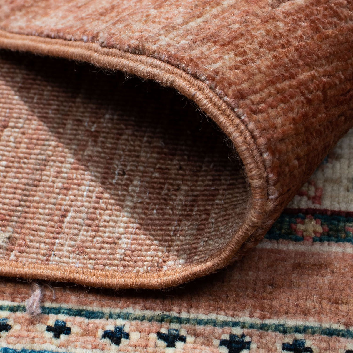 Tappeto Ziegler - Bakhtiari - 304 x 240 cm - marrone