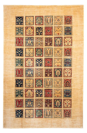 Tappeto Ziegler - 297 x 207 cm - beige