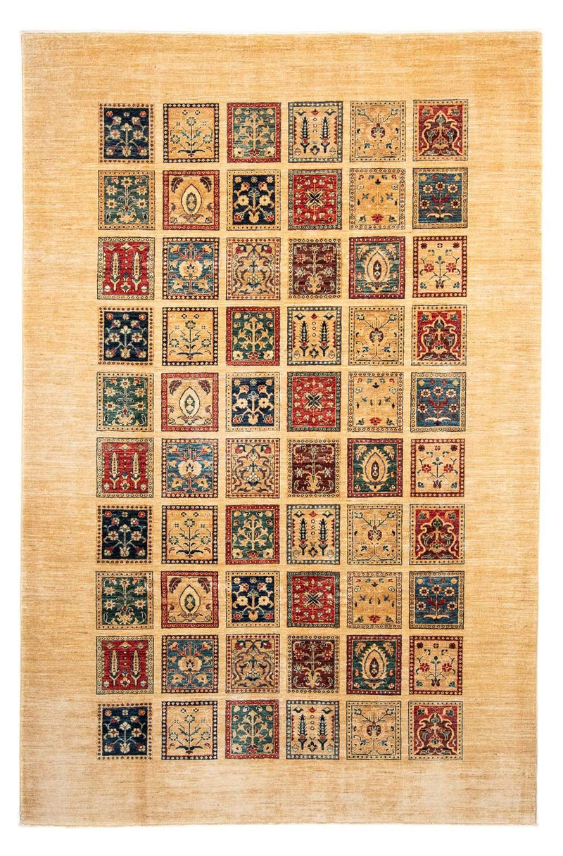 Tappeto Ziegler - 297 x 207 cm - beige