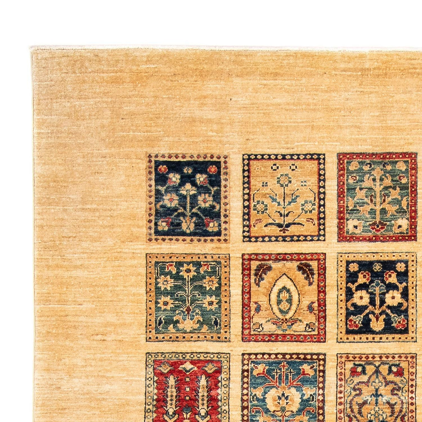 Tappeto Ziegler 297x207cm - Tappeto orientale