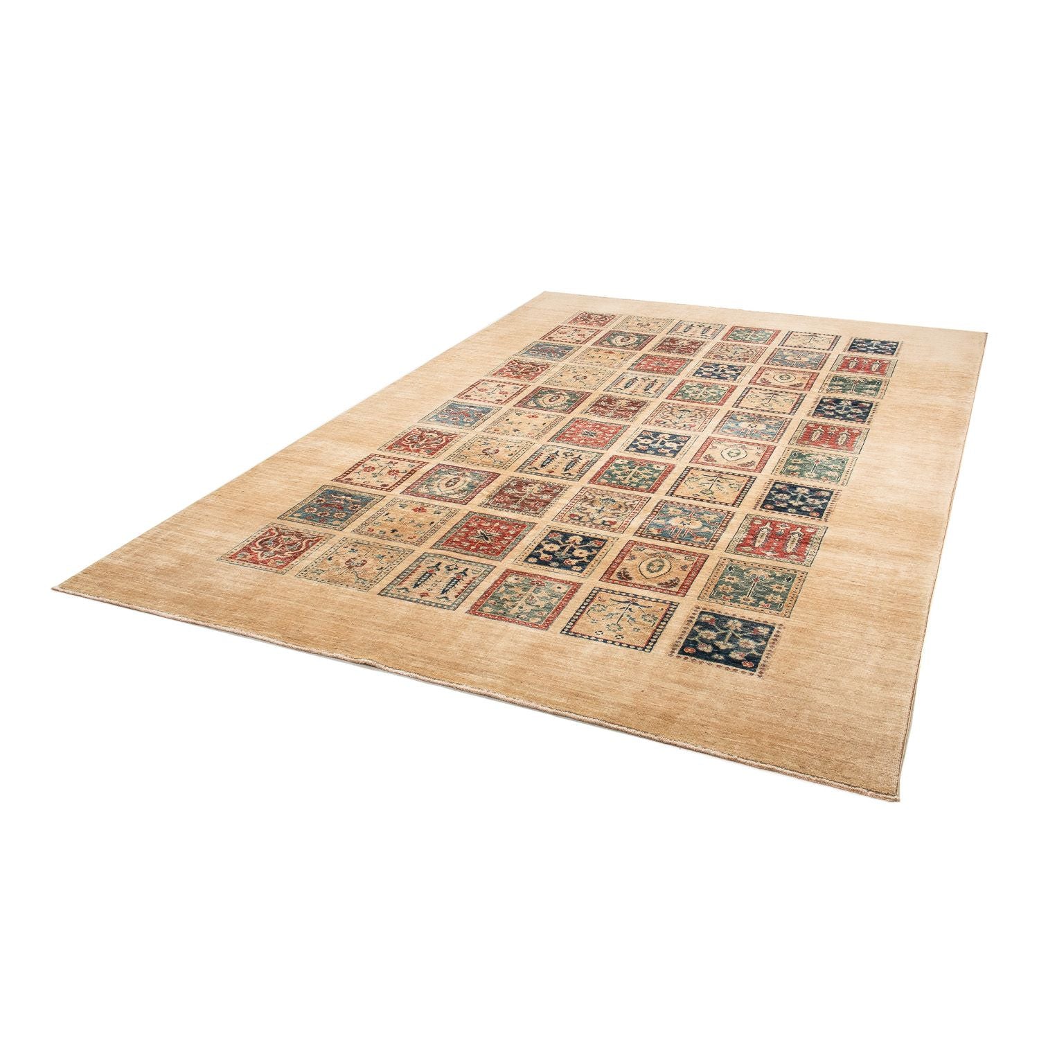 Tappeto Ziegler - 297 x 207 cm - beige