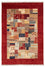 Tappeto Ziegler - 237 x 173 cm - rosso scuro
