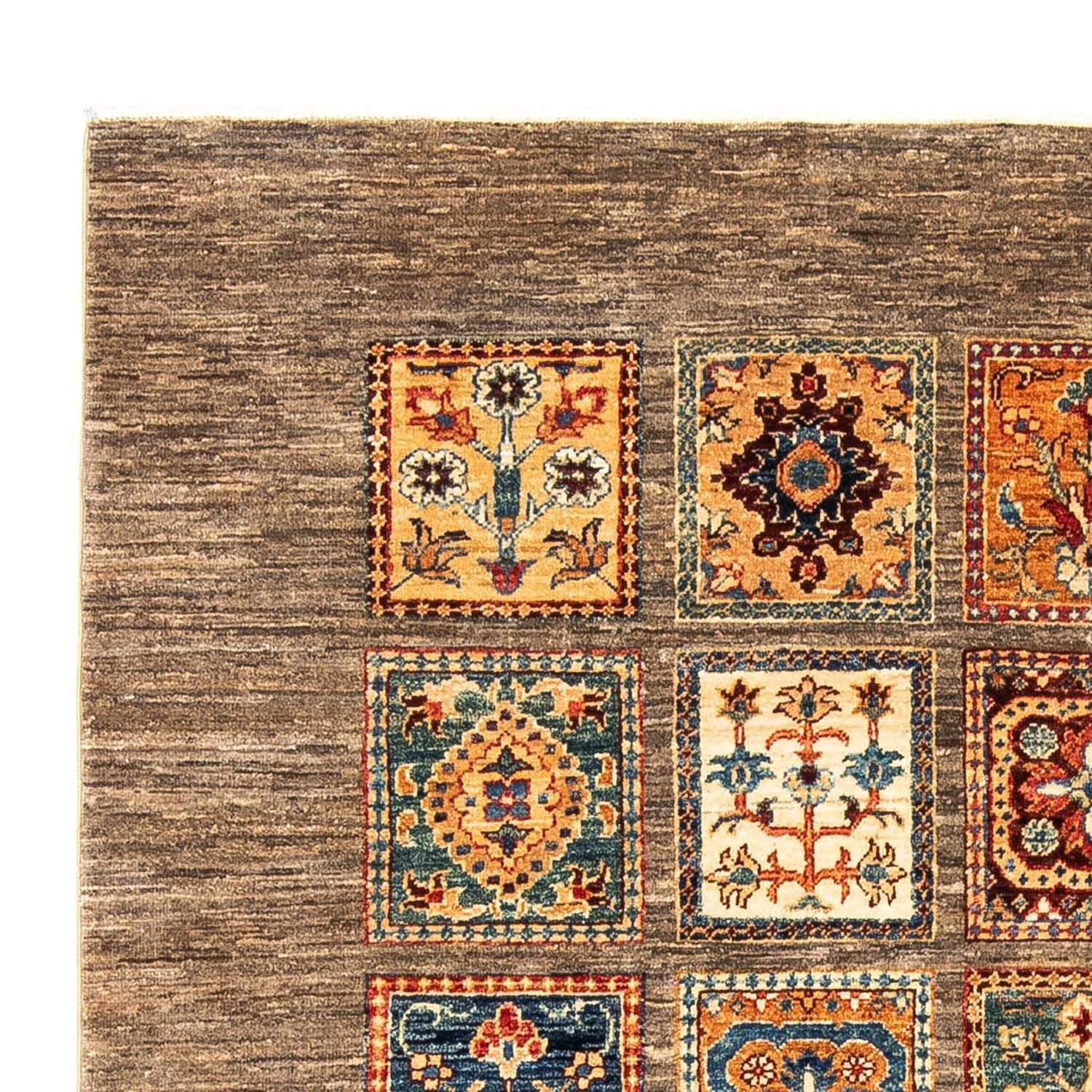 Tappeto Ziegler - 240 x 166 cm - marrone