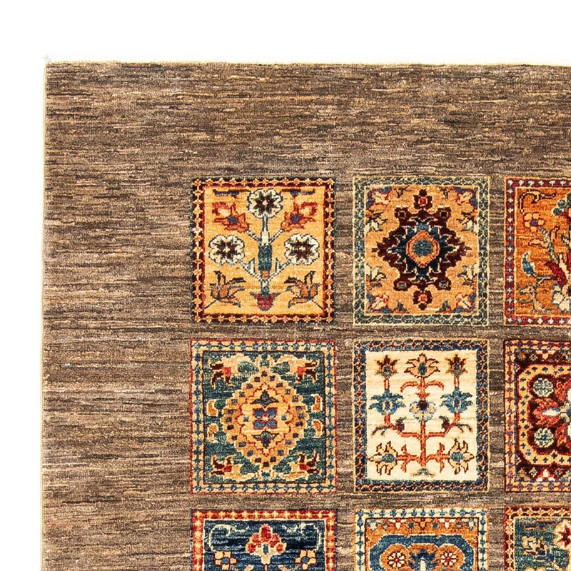 Tappeto Ziegler - 240 x 166 cm - marrone