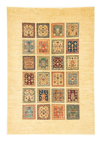 Tappeto Ziegler - 211 x 150 cm - beige