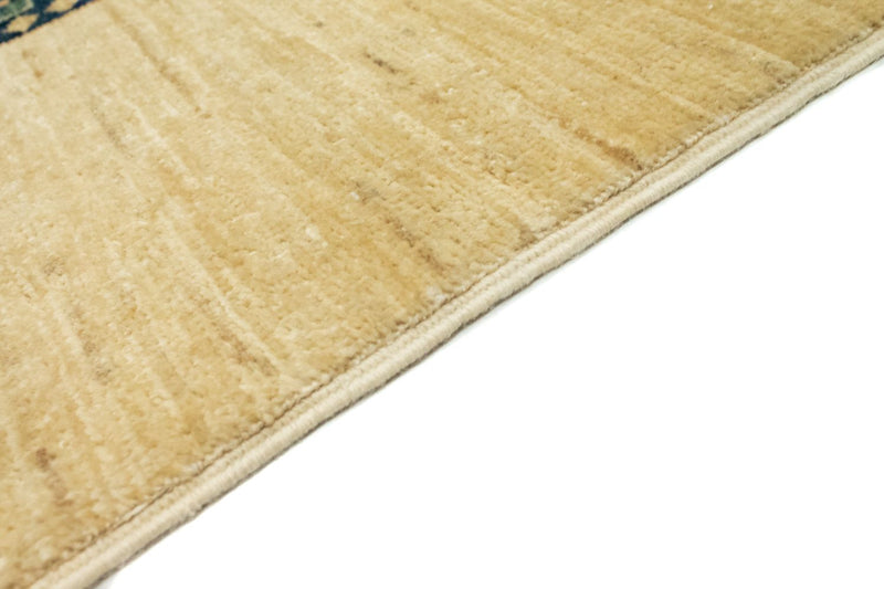 Tappeto Ziegler - 211 x 150 cm - beige