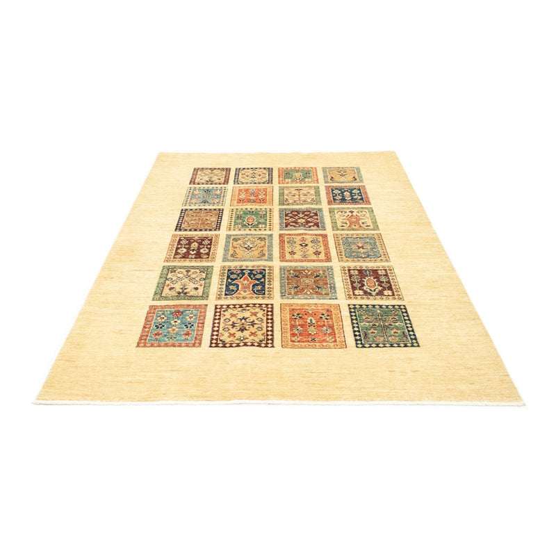 Tappeto Ziegler - 211 x 150 cm - beige