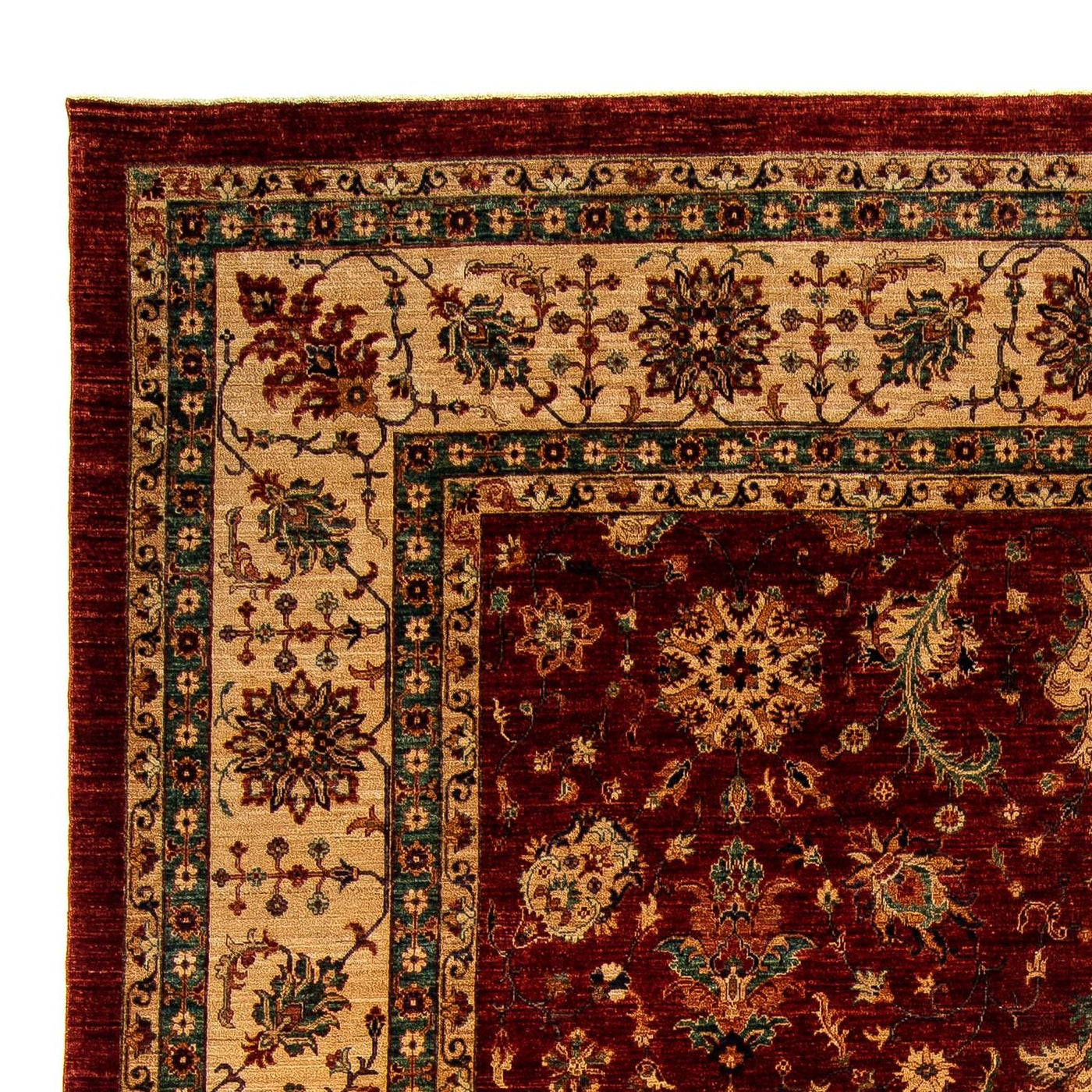Tappeto Ziegler 392x308cm - Tappeto persiano