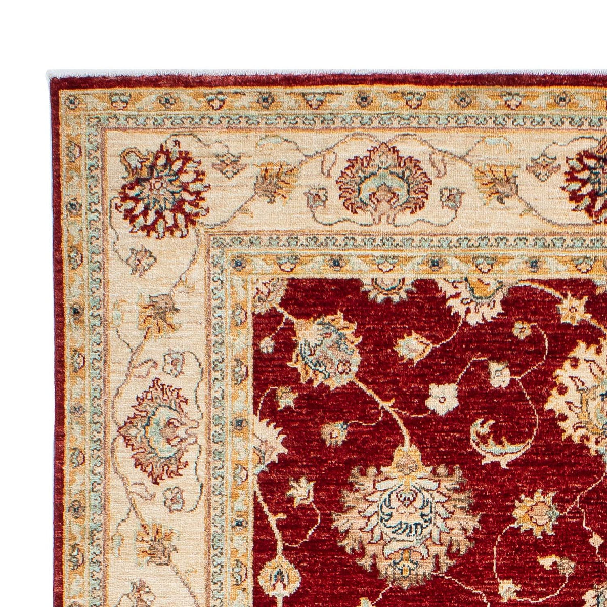 Farahan Tappeto 168x233cm - Tappeto orientale