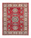 Tappeto Ziegler - Kazak - 303 x 250 cm - rosso