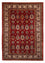 Tappeto Ziegler - Kazak - 289 x 211 cm - rosso scuro