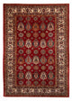 Kazak Tappeto 289x211cm - Tappeto orientale