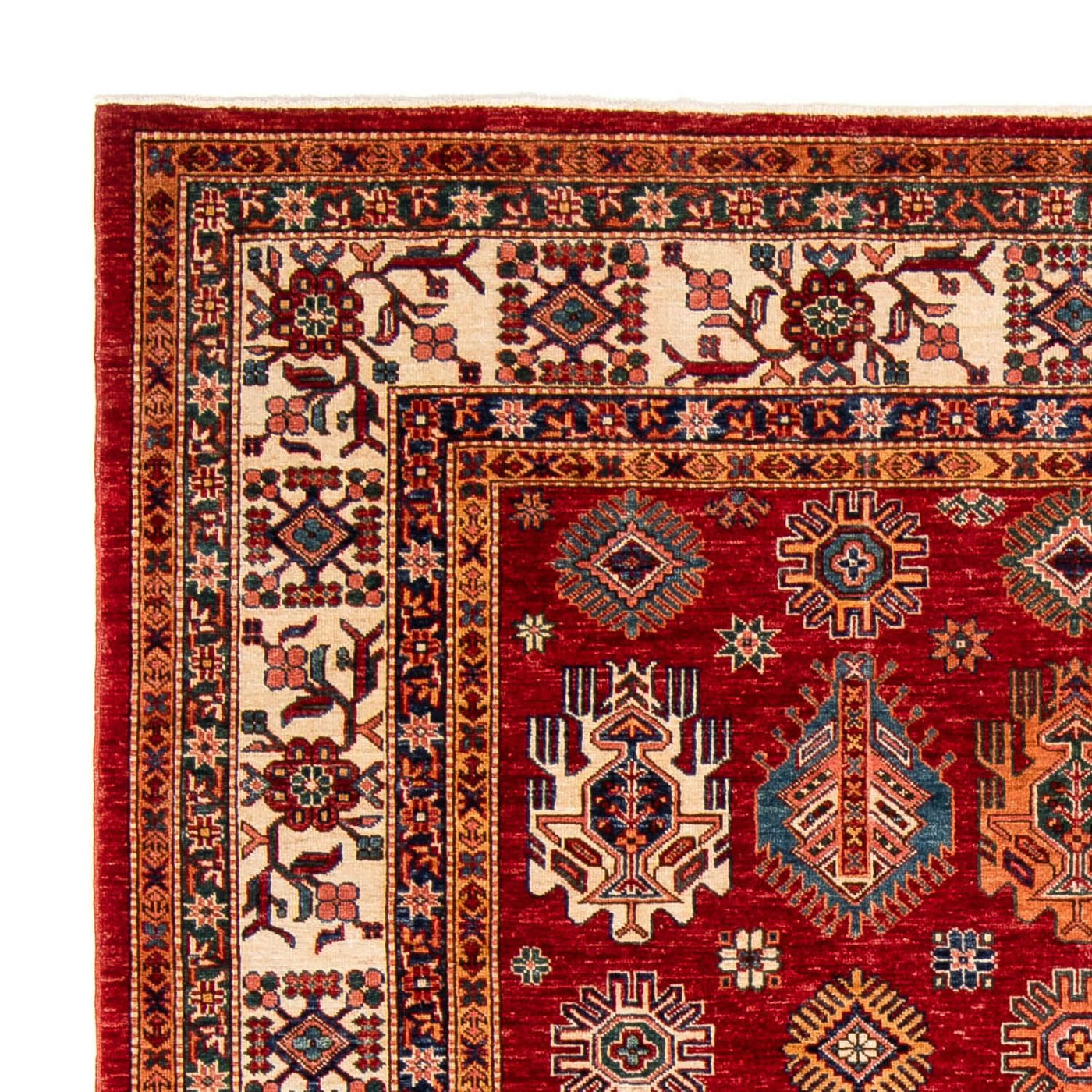 Kazak Tappeto 289x211cm - Tappeto orientale
