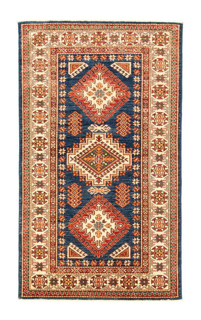Kazak Tappeto 90x156cm - Tappeto orientale