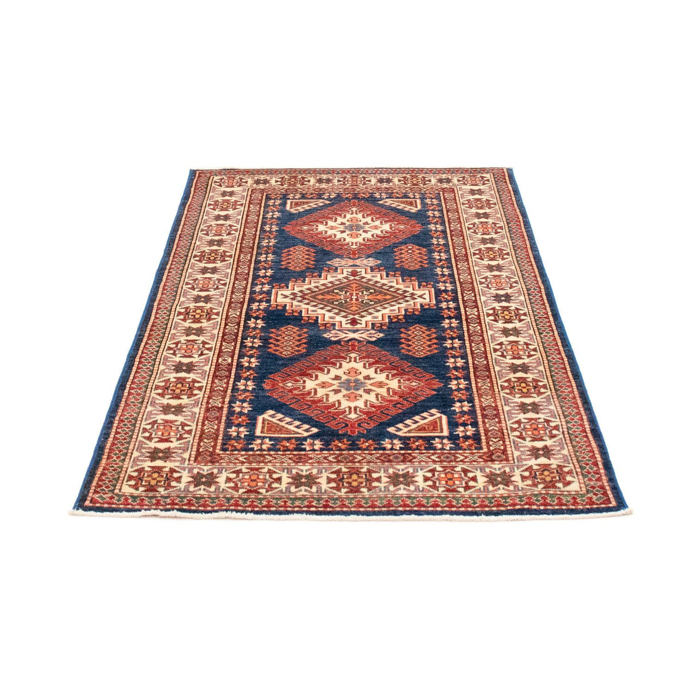 Kazak Tappeto 156x90cm - Tappeto orientale