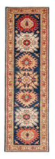 Kazak Tappeto 252x77cm - Tappeto orientale