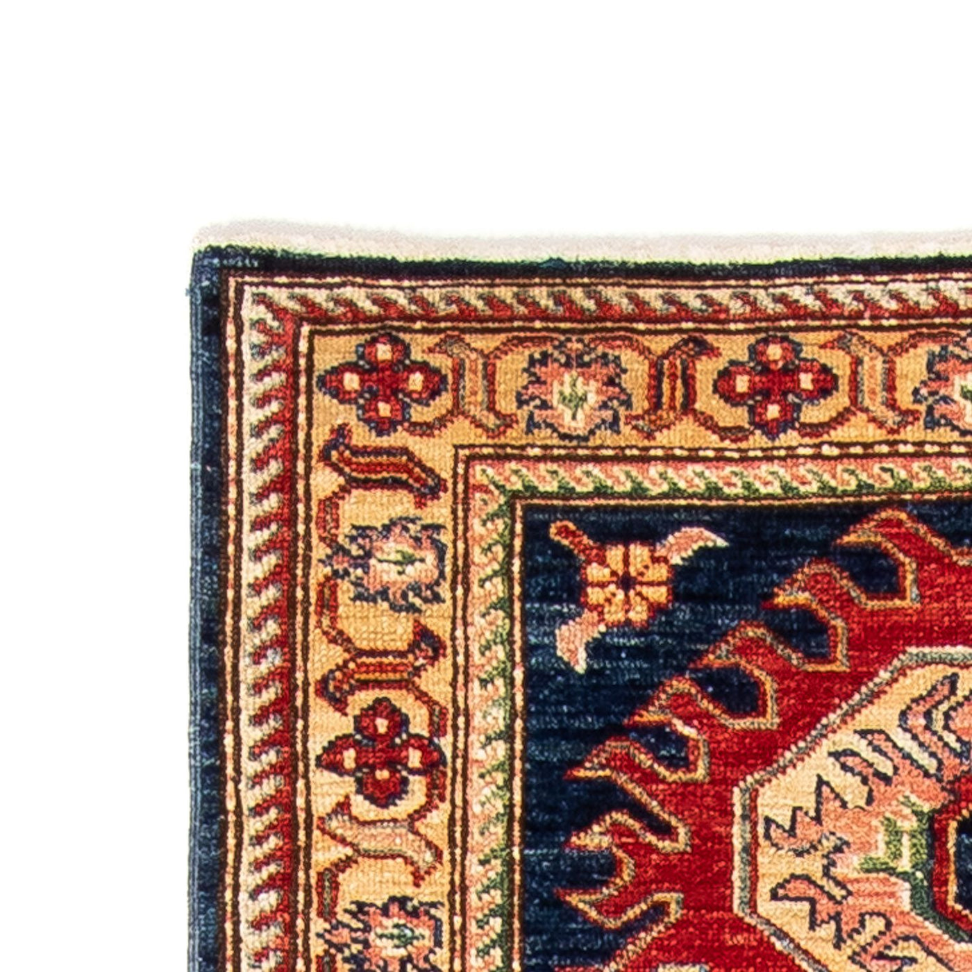 Kazak Tappeto 252x77cm - Tappeto orientale