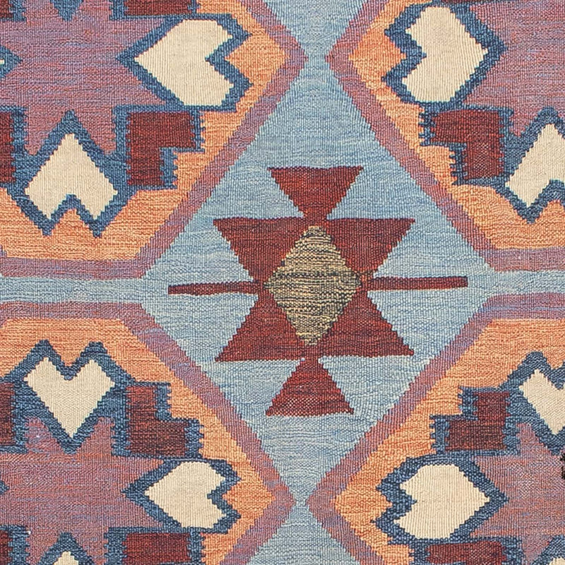 Tappeto Kelim - Tendenza - 300 x 192 cm - multicolore