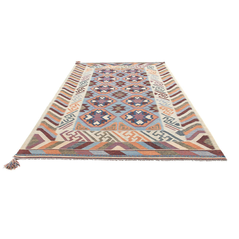Tappeto Kelim - Tendenza - 300 x 192 cm - multicolore