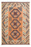 Tappeto Kelim - Orientale - 243 x 163 cm - multicolore
